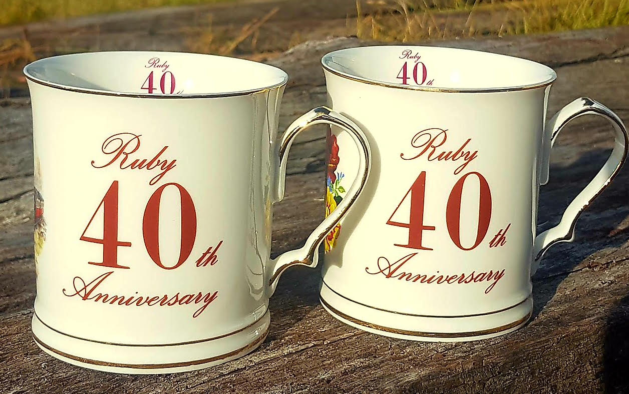 Anniversary