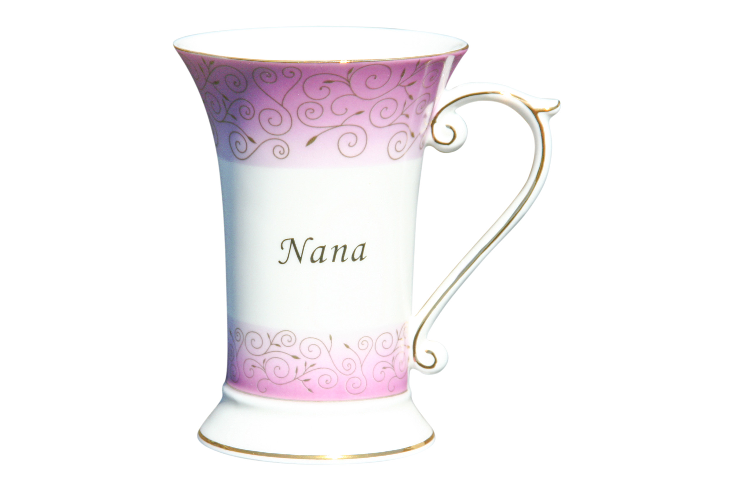 Nana Tall Beaker