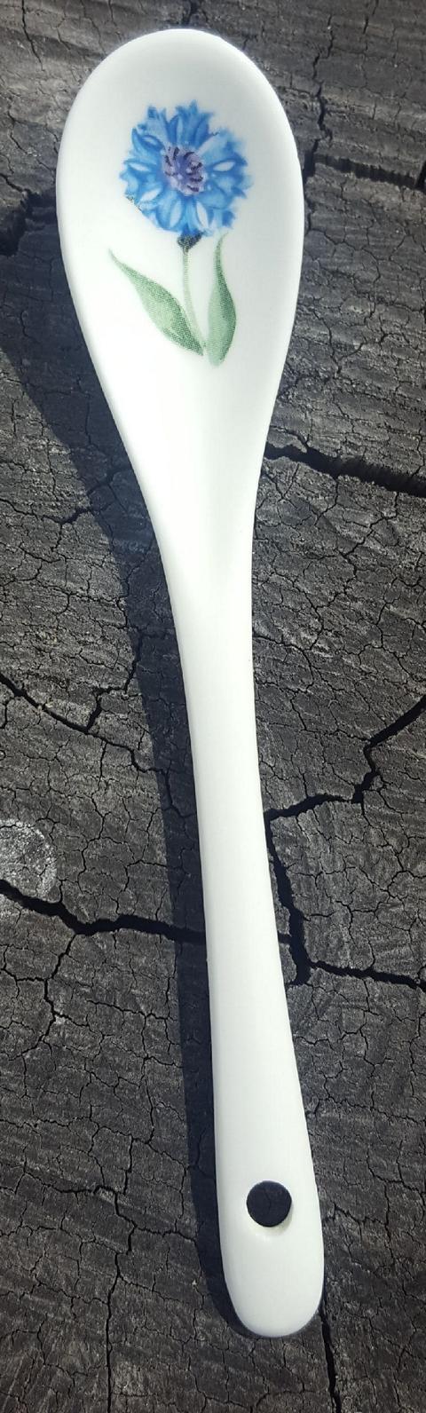 BlueBloom Spoon (Custom)