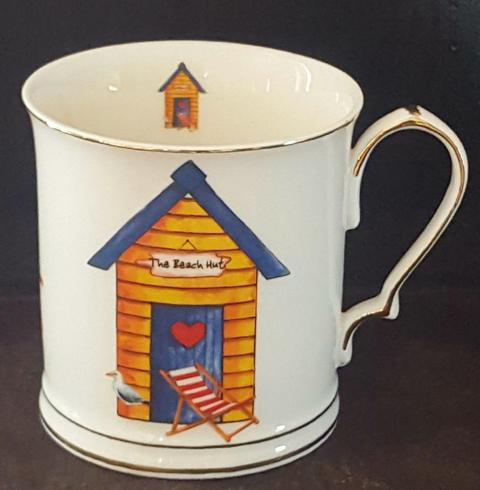 Beachouse Tankard (Custom)