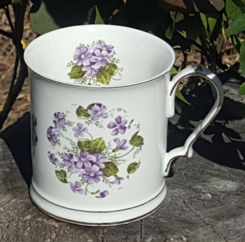 Violet Tankard (Custom)