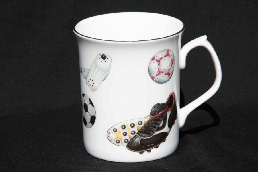 Soccer Tankard