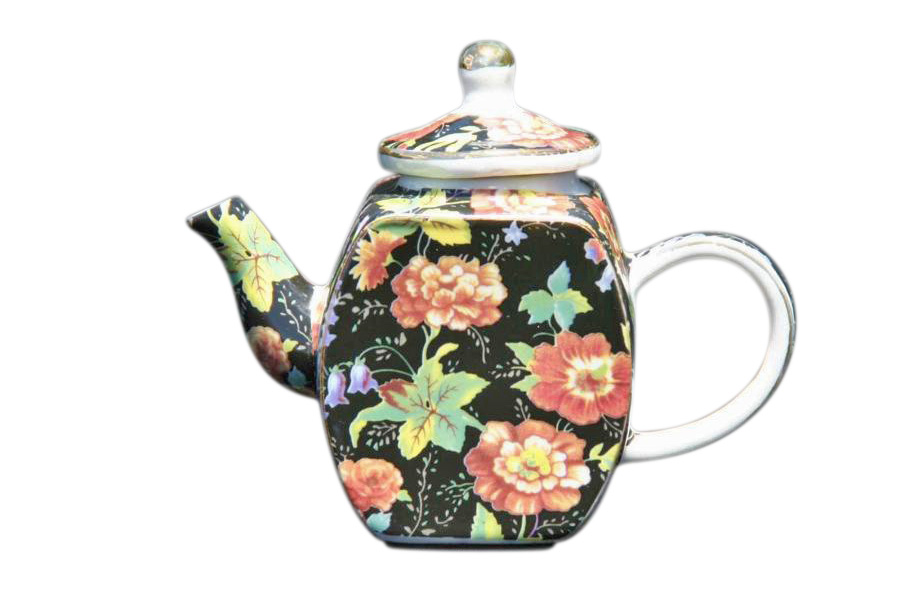 Charlotte Mini T/pot Jug