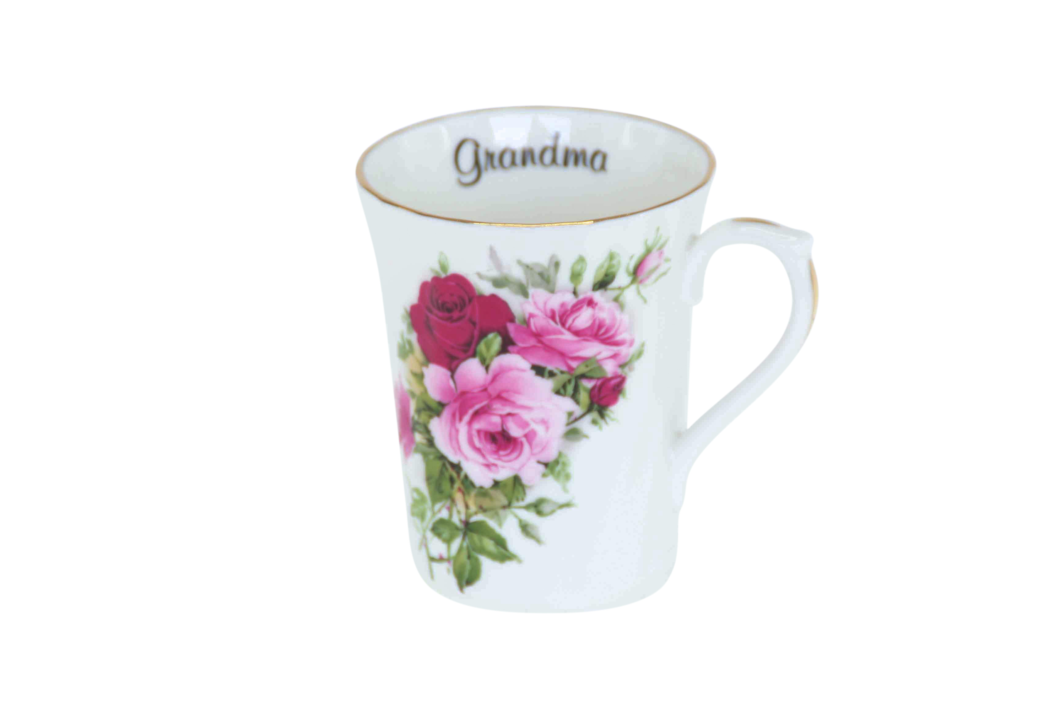 Grandma Swirl Mug