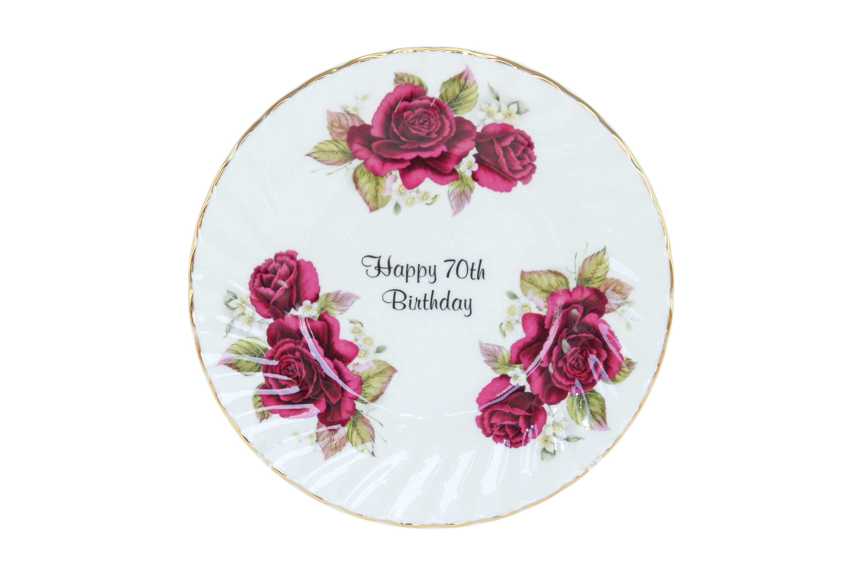 Ladies Birthday Range