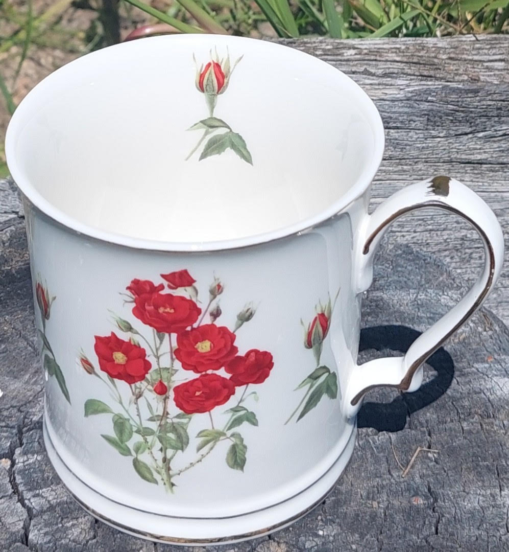 Moulin Rouge Tankard (Custom)