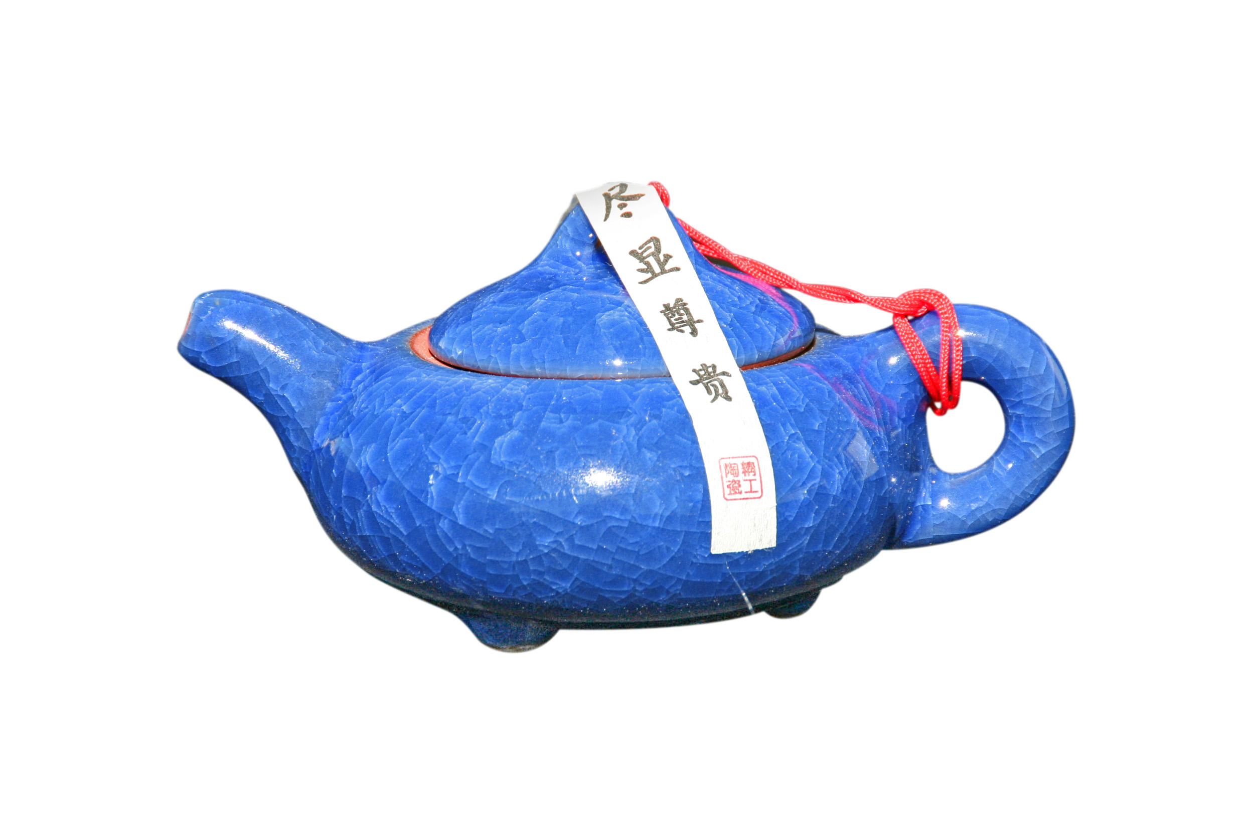 Teapots (All)