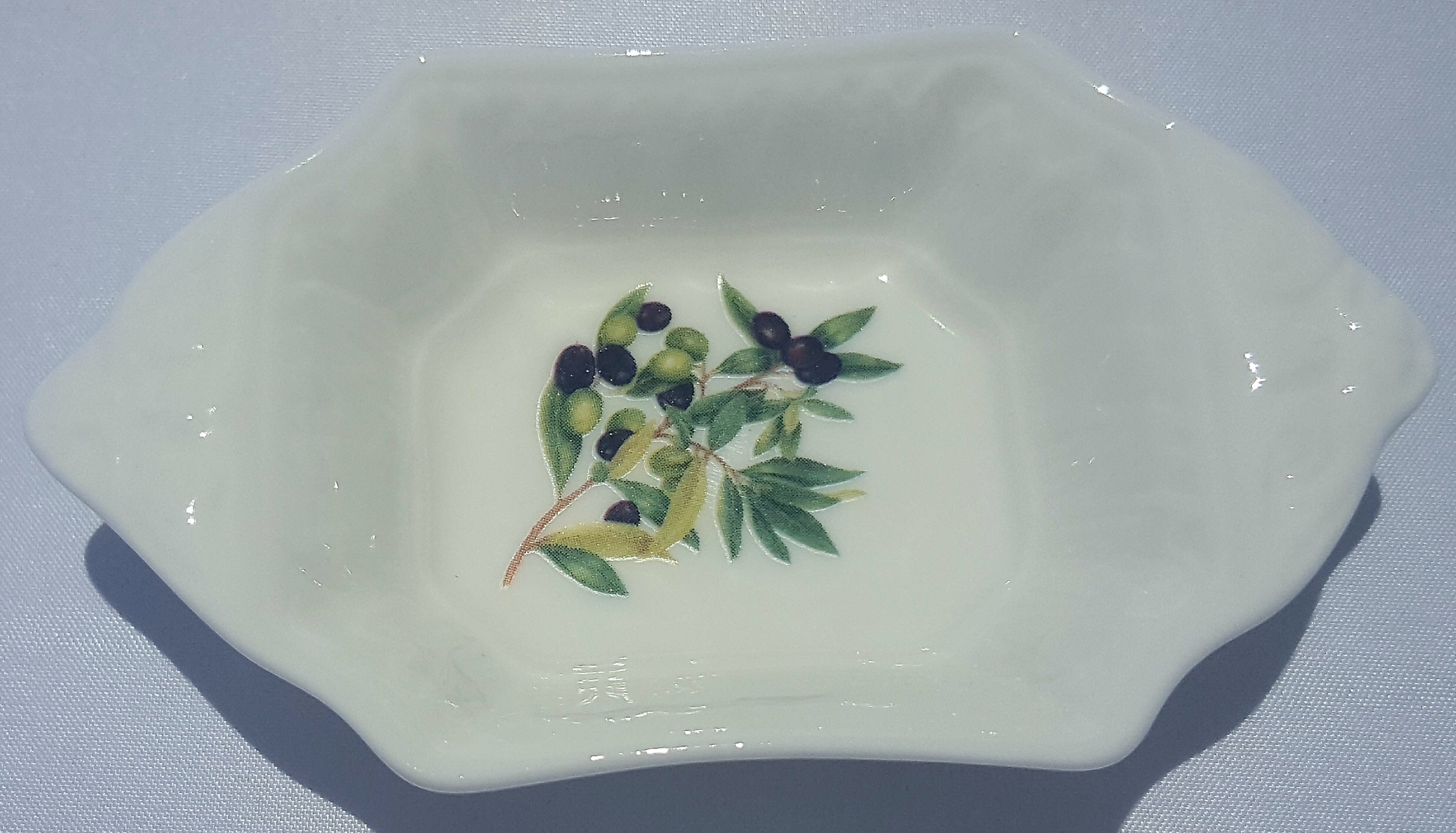 Olives Mini Tray (Custom)