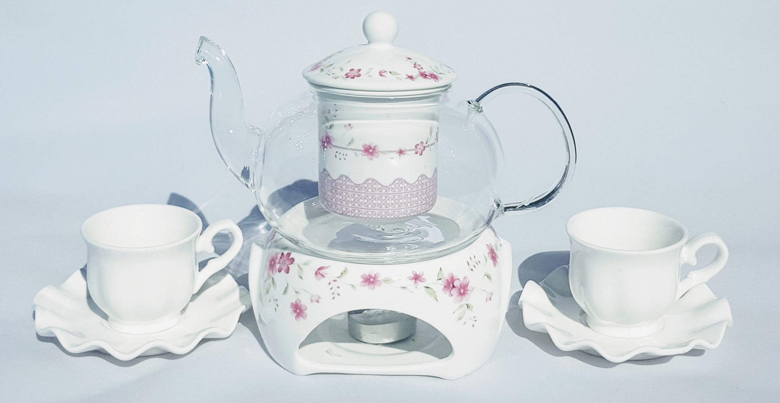 TEA SETS