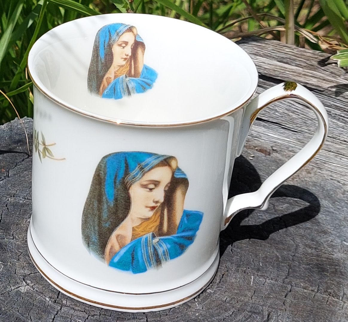 Mary Tankard (Custom)