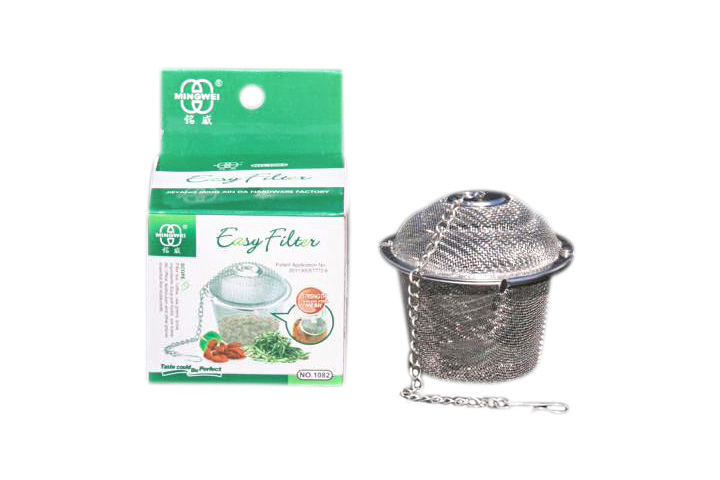 Mesh Medium Infuser